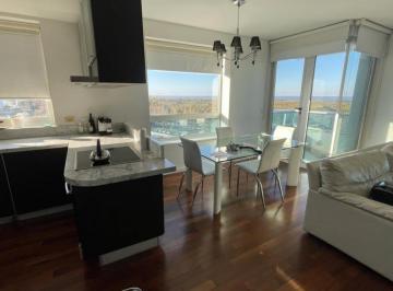 Departamento · 80m² · 2 Ambientes · Departamento en Temporal - 1 Dormitorio 1 Baño - 82 m - Puerto Madero