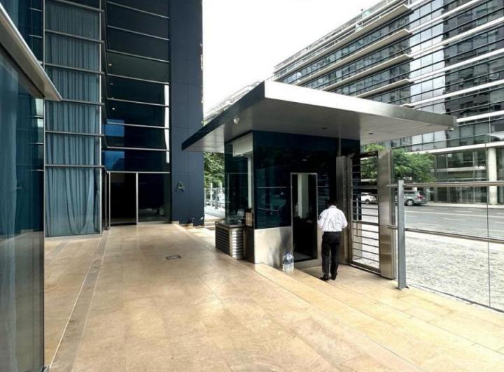 Departamento · 80m² · 2 Ambientes