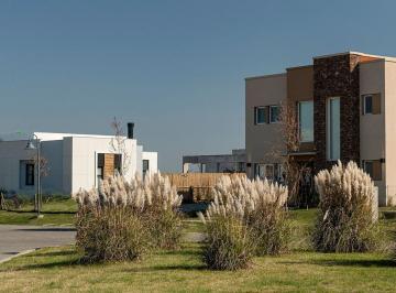 Terreno · 600m² · Lote Interno El Cano Pueblos del Plata