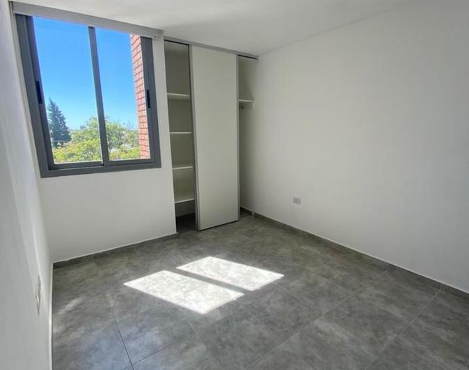 Departamento · 45m² · 2 Ambientes