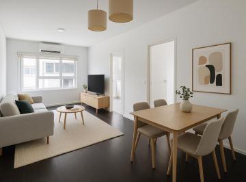 Departamento · 52m² · 3 Ambientes · Departamento Venta Microcentro 3 Ambientes Frente Obelisco Puerto Madero Av Corrientes