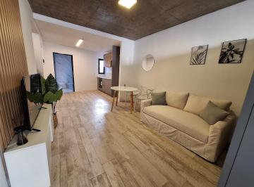 Departamento · 30m² · 1 Ambiente · Departamento Monoambiente Venta en Belgrano Apto Airbnb Amenities a Estrenar