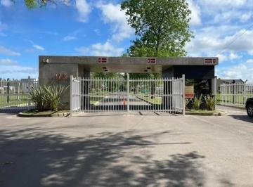 Terreno · 1007m² · Lote 140 en El Barrio Privado Matisse, Los Cardales. Superficie de 1.007 m²