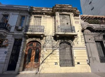 PH · 108m² · 3 Ambientes · PH Tipo Loft Al Frente con Entrada Independiente y Reciclado a Nuevo en Palermo