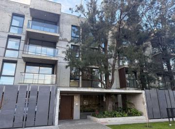 Departamento · 61m² · 2 Ambientes · 1 Cochera · Departamento 2 Ambientes a Estrenar Brickell Pacheco
