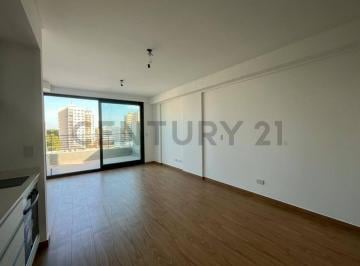 Departamento · 40m² · 1 Ambiente · Venta Departamento Monoambiente a Estrenar Villa Crespo con Amenities