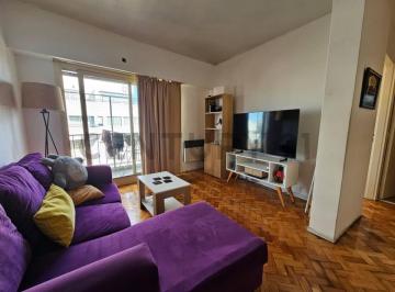 Departamento · 58m² · 3 Ambientes · Alquilamos Departamento 3 Amb en Palermo