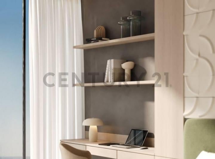 Departamento · 162m² · 4 Ambientes