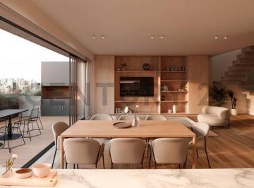 Departamento · 88m² · 3 Ambientes · Departamento 3 Ambientes con Parrilla Pozo Colegiales