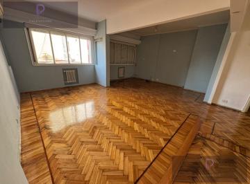 Departamento · 105m² · 4 Ambientes · Departamento en Caballito