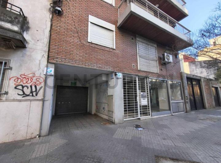 Garage · 12m² · 1 Cochera