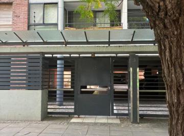 Departamento de 2 ambientes, San Isidro · Departamento en Alquiler en San Isidro La Calabria