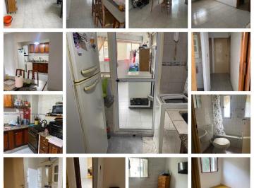 Departamento de 5 ambientes, Villa Lugano · Departamento Luminoso