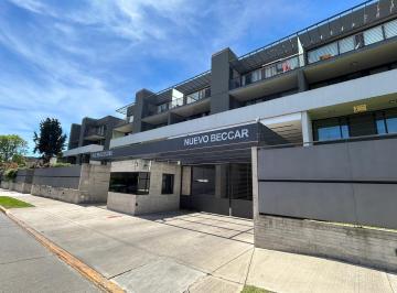 Departamento · 85m² · 2 Ambientes · Venta Departamento 2 Ambientes Plus a Estrenar en Nuevo Beccar.