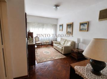 Departamento de 3 ambientes, San Nicolás · Libertad y Marcelo T de Alvear 3 Amb. Cochera y Toillet