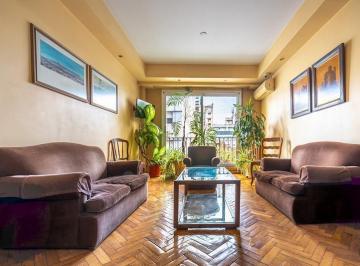 Departamento · 97m² · 4 Ambientes · 4 Ambientes - Apto Profesional - Luminoso.