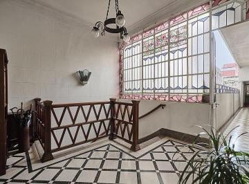 PH · 336m² · 4 Ambientes · Departamento PH 4 Ambientes Luminoso Al Frente con Baulera Patio Terraza Dependencia en Balvanera