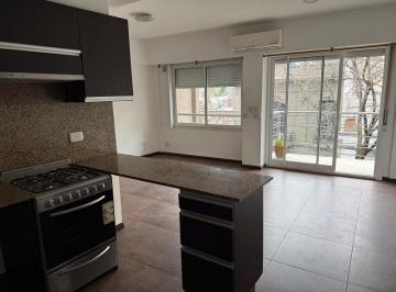 Departamento · 35m² · 1 Ambiente · Departamento Monoambiente Divisible Luminoso Impecable con Balcon y Bajas Expensas en Palermo
