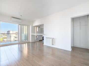 Departamento · 65m² · 2 Ambientes · Departamento en Alquiler de 2 Ambientes con Amenities en Nuñez
