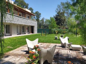 apartamentos · Sauces Cardales