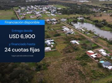 Foto · Venta Loteo Zona Norte con Financiacion
