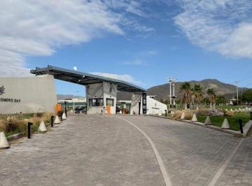 Terreno · 537m² · Lote en Venta Estancia Romero Day, Mendoza