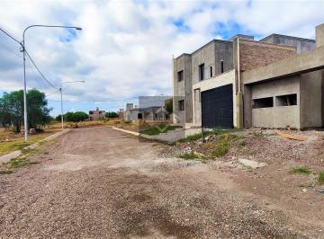 Terreno · 297m² · Terrenos Aptos Duplex en B° Alta Mendoza II