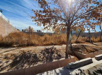 Terreno · 315m² · Venta Lote Apto PH Callejón Privado en Godoy Cruz