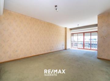 Departamento · 115m² · 4 Ambientes · 145 m² con Terraza Exclusiva · 3 Dorm. Centro