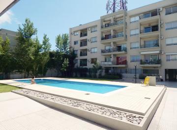 Departamento · 48m² · 2 Ambientes · 1 Cochera · 2amb con Balcon y Cochera en Complejo con Amenities Alquier Villa Urquiza