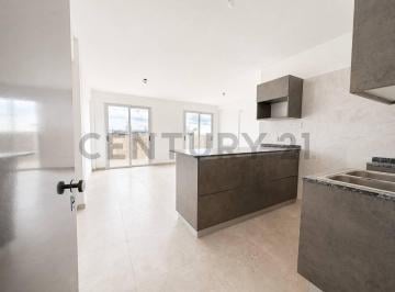 Departamento · 64m² · 3 Ambientes · 1 Cochera · Venta Depto 3 Amb. a Estrenar Cochera