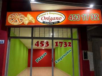 Local comercial · 180m² · Local en Venta