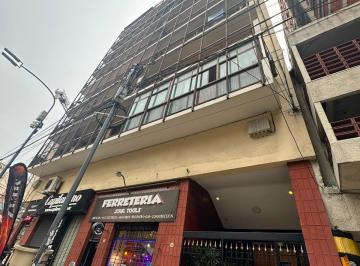 Departamento de 2 ambientes, Caballito · Impecable 2 Amb Caballito Luminoso