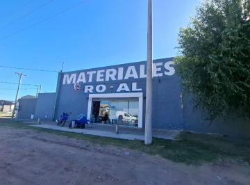Fondo de comercio · 509m² · Fondo de Comercio en Venta en Pehuajó