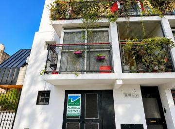 Departamento de 1 ambiente, La Plata · Amplio Monoambiente Al Frente en Planta Baja, Divisible