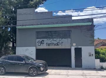 Bodega-Galpón , San Miguel · Alquiler! Dos Galpones en Micro Centro San Miguel