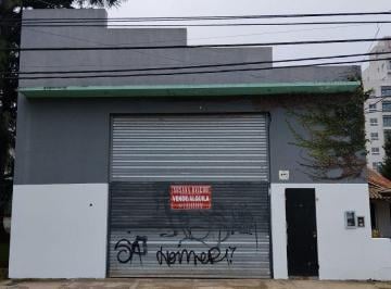 Bodega-Galpón 365m² Alquiler San Miguel · Alquiler! Dos Galpones en Micro Centro San Miguel