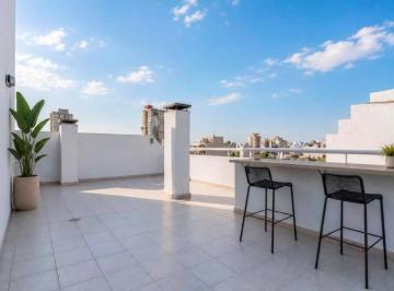 Departamento · 49m² · 2 Ambientes · 1 Cochera · Departamento Dos Ambientes con Terraza Propia en Venta en Flores, Capital Federal, Buenos Aires