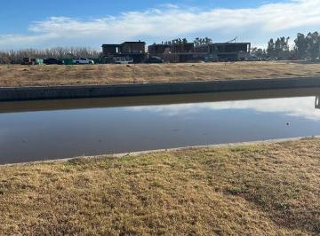 Terreno · 720m² · Exclusivo Lote en Barrio Nautico Villanueva