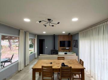 Quinta vacacional en Venta de 2 ambientes · Hermosa Propiedad en Laguna La Salada - Pedro Luro