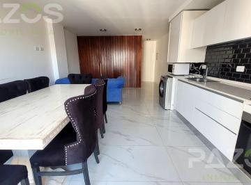 Departamento · 100m² · 3 Ambientes · 2 Cocheras · Duplex de 3 Ambientes con 2 Cocheras.