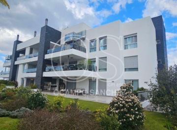 Departamento de 5 ambientes, Villa Allende · Casonas del Golf, Departamento 3 Dorm. 1 Suite con Vestidor, Amenities, Seguridad Las 24 Hs.