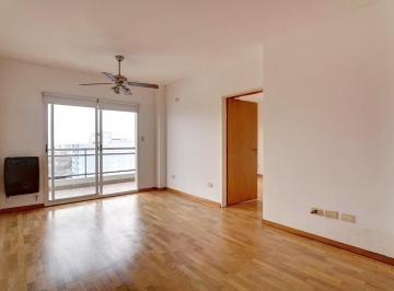 Departamento · 39m² · 2 Ambientes · 1 Cochera · Depto 2 Amb Boedo Cochera Balcón Aterrazado Pileta