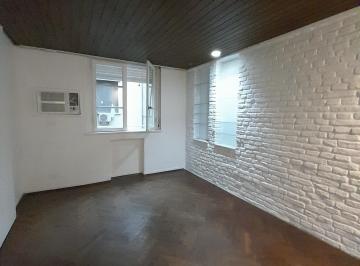 Departamento de 2 ambientes, Centro / Microcentro · 2 Amb Fte Impecable Zona Plaza San Martin