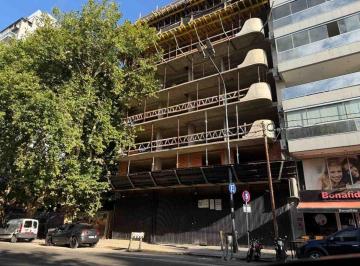 Departamento · 170m² · 5 Ambientes · 1 Cochera · Venta Depto 4 Amb Cochera Amenities Construccion