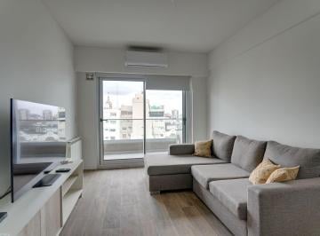 Departamento · 62m² · 3 Ambientes · Venta 3 Ambientes Nuñez Nuevo Amenidades Balcon