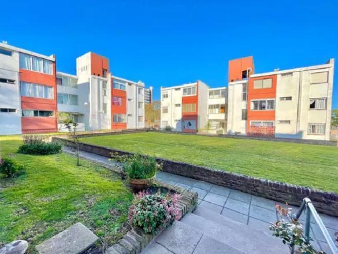 Departamento · 60m² · 3 Ambientes