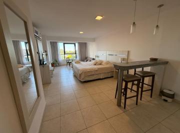 Departamento · 40m² · 1 Ambiente · Monoambiente en Alquiler en Puerto Amarras