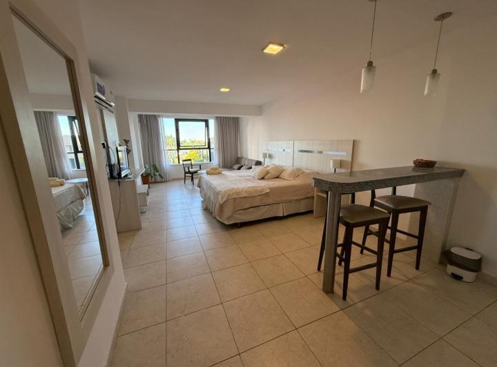 Departamento · 40m² · 1 Ambiente