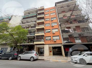 Departamento · 38m² · 2 Ambientes · 2 Ambientes de 38 m² con Baulera - Villa Crespo